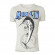 Футболка HOTSPOT design T-shirt Marlin XL