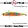 Воблер EcoPro VIB Sharkey 75mm 20g #003 Holo Princess