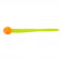 Мягкая приманка Berkley PowerBait Floating Mice Tail 3'' #Orange Silver-Chartreuse