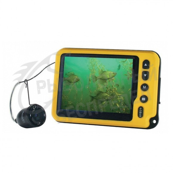 Подводная камера для рыбалки Aqua-Vu Micro 2 (AV-MICRO2)