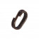 Кольцо заводное Oval Split Ring 4185-021
