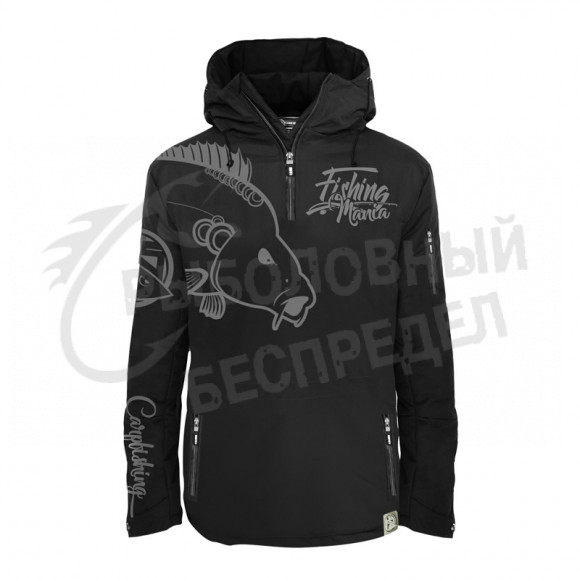 Куртка HOTSPOT design Anorak Fishing Mania Carpfishing XL