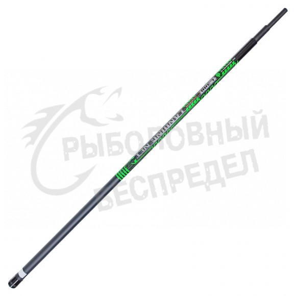 Ручка для подсачека Dayo Landing Net 3.0м 3 секции 16604-3