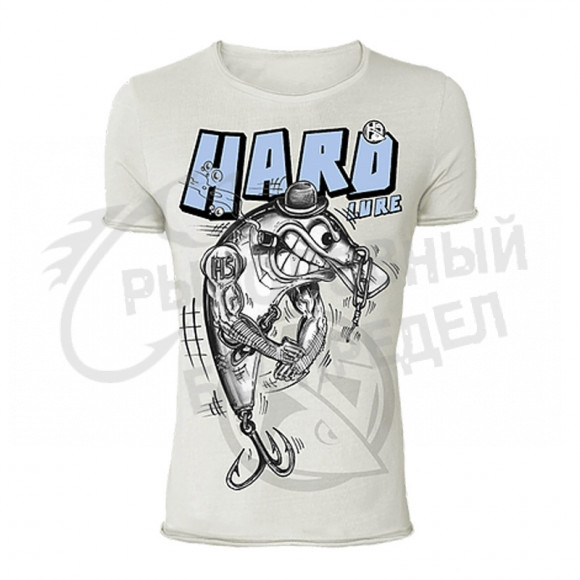 Футболка HOTSPOT design T-shirt Hard Lure L