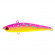 Воблер EcoPro VIB Sharkey 75mm 20g #092 Pink Delirium-UV