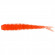 Мягк.приманки LureMax RIOTA 2''-5,5см, LSRT2-008 Fire Carrot 15 шт-уп