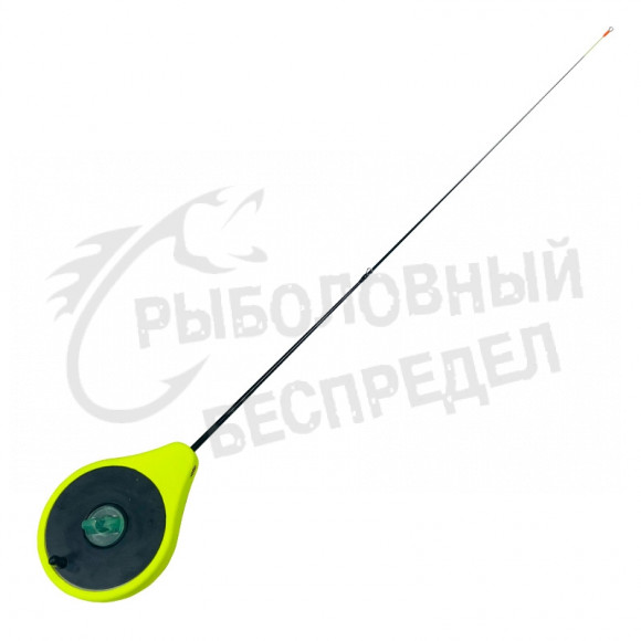 Удочка зимняя Bravo Fishing Balalaika SPS-Y