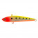 Воблер EcoPro VIB Sharkey 75mm 20g #097 Yellow Clown