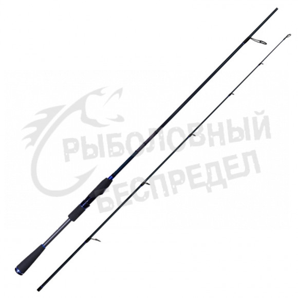 Спиннинг ZEMEX BASS ADDICTION Casting C702M 5-25 g