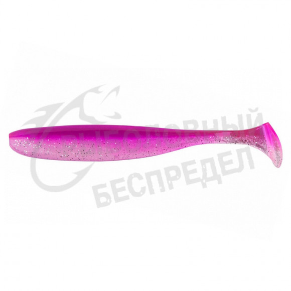 Приманка силиконовая Keitech Easy Shiner 3" PAL#14 Glamorous Pink