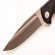 Нож складной "Скаут" 014207-08032 (Кизляр)