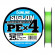 Плетёный шнур Sunline Siglon PEx4 Light Green #1.5 25lb 300m