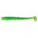 Приманка силиконовая Keitech Swing Impact 2" #424 Lime-Chartreuse