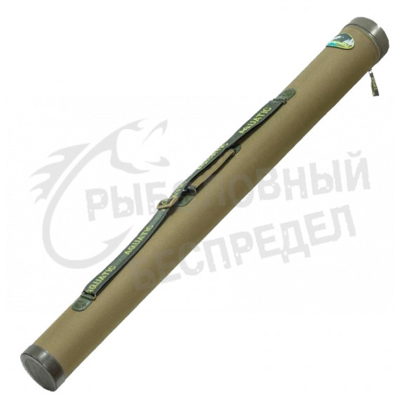 Тубус Aquatic Т-75 без кармана (75 мм, 120 см)