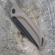 Нож складной "Скаут" дерево 014207-08033 (Кизляр)