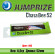 Воблер Jumprize ChataBee 52 8.5g #02