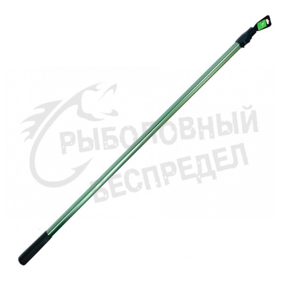 Ручка подсачека Fishprofi 2.2м (алюминий) FPC02224