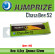 Воблер Jumprize ChataBee 52 8.5g #03