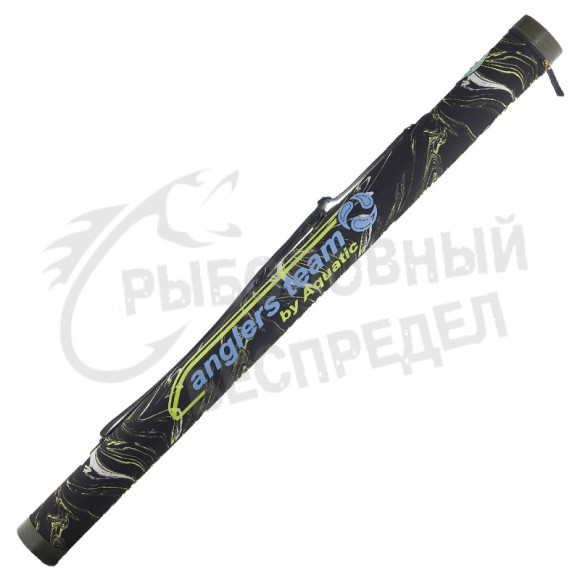 Тубус Aquatic Т-90ДР без кармана (90 мм, 120 см, цвет: dark river)