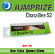 Воблер Jumprize ChataBee 52 8.5g #04
