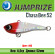 Воблер Jumprize ChataBee 52 8.5g #05