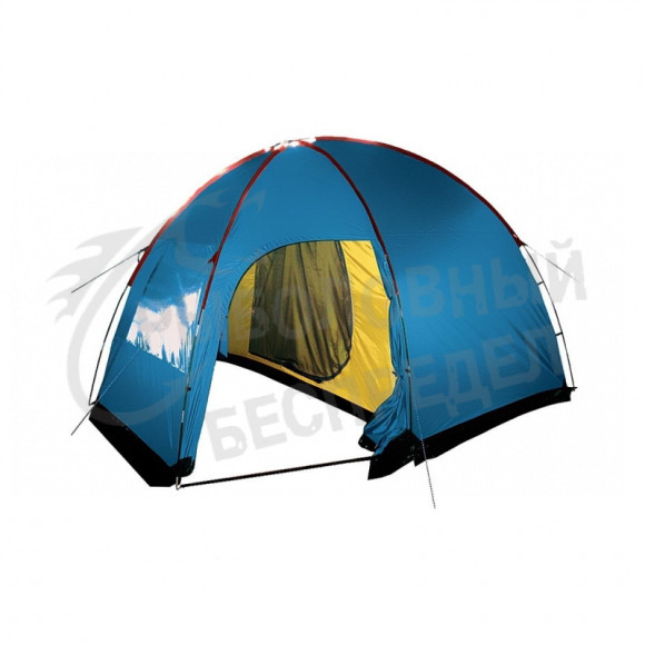 Палатка ANCHOR 4 SLT-032.06 SOL