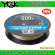 Плетёный шнур YGK X-Braid Super Jigman X4 200m 5Color #0.6 12Lb