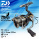 Катушка Daiwa  23 Airity PC LT2500