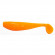 Силиконовая приманка Fox Rage Zander Pro Shad 14cm #New Carrot NSL583