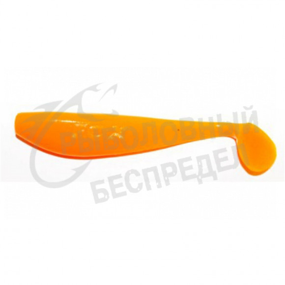 Силиконовая приманка Fox Rage Zander Pro Shad 14cm #New Carrot NSL583