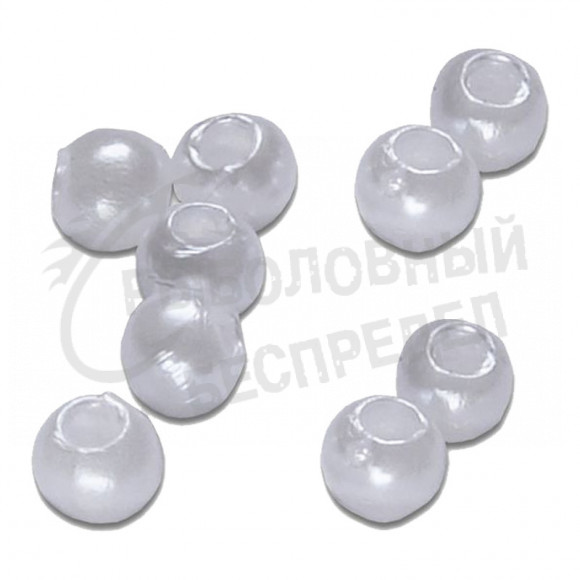 Бусины Mustad Rigging pearl beads 9977 3mm