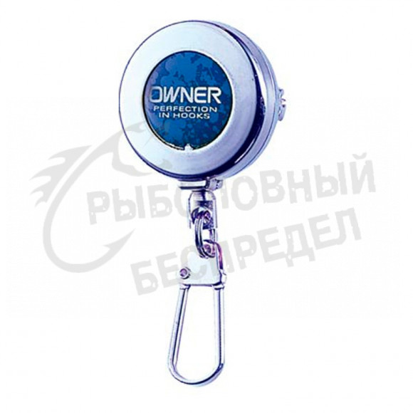 Ретривер Owner   PIN-201 синий