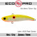 Воблер EcoPro VIB Nemo 70mm 13g #032 Pearl Canary