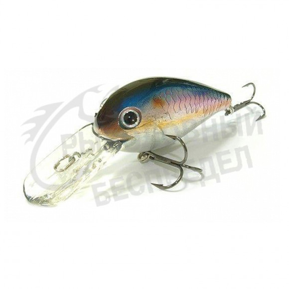 Воблер Lucky Craft Classical Leader 55DR 270 MS American Shad