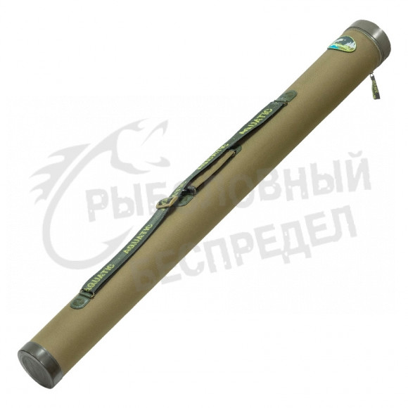 Тубус Aquatic Т-110 без кармана (110 мм, 132 см)