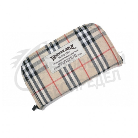 Органайзер WATERLAND Spoon Wallet Cloth XL #4