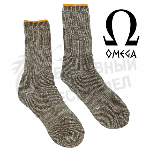 Носки Thermocombitex OMEGA thermo socks р.44-46, пар