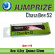 Воблер Jumprize ChataBee 52 8.5g #10