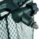 Садок Mikado прорезиненный c винтовым креплением S21-4040-150 (40 x 150 cm)