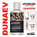 Ароматизатор Dunaev  AromaGEL конопля