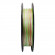Плетёный шнур YGK X-Braid Super Jigman X8 200m 5Color #1.0 20Lb