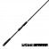 Удилище 13 Fishing Fate Black - 10' H 20-80g Spin rod - 2pc