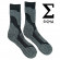 Носки Thermocombitex SIGMA sport socks р.44-46, пар