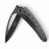 Складной нож Mikado (чёрный) AMN-306
