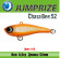 Воблер Jumprize ChataBee 52 8.5g #13