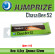 Воблер Jumprize ChataBee 52 8.5g #13