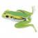 Лягушка KAHARA Diving #04 JP Tree Frog