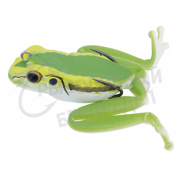 Лягушка KAHARA Diving #04 JP Tree Frog