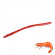 Мотыль Mormo Hub bloodworm20 #Oil orange креветка