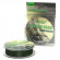 Плетёный шнур Hitfish Spinning Braid PE X4 125m dark green 0.14mm-6.12kg